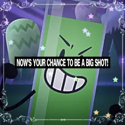 Big Shot!