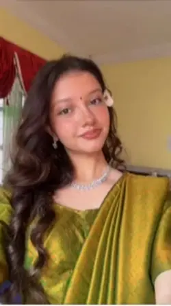 Mere gal mejo bali🦚