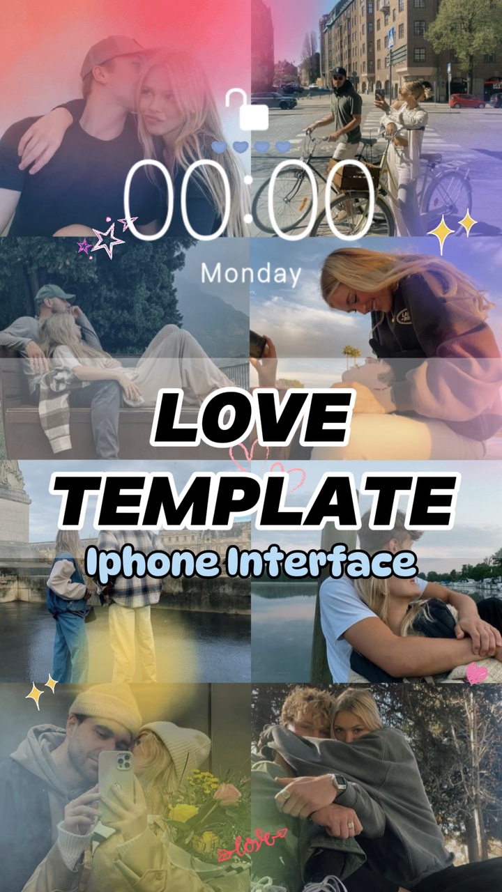 Fond d'écran iPhone 🩵