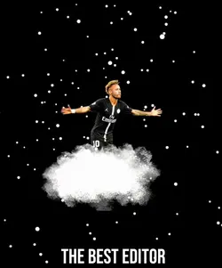Neymar edit