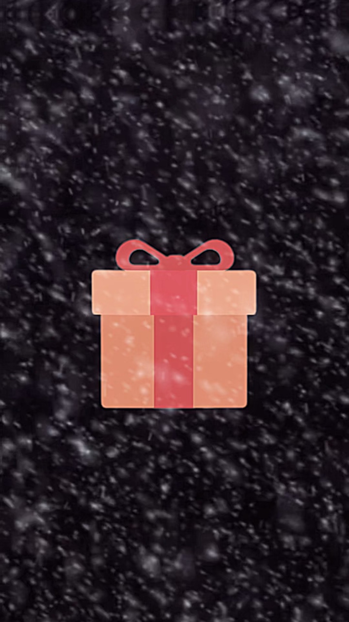 Presente de Natal
