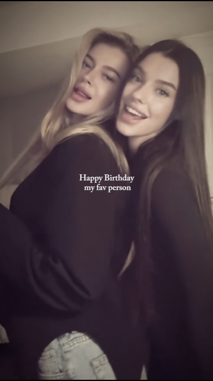 happy birthday fav p