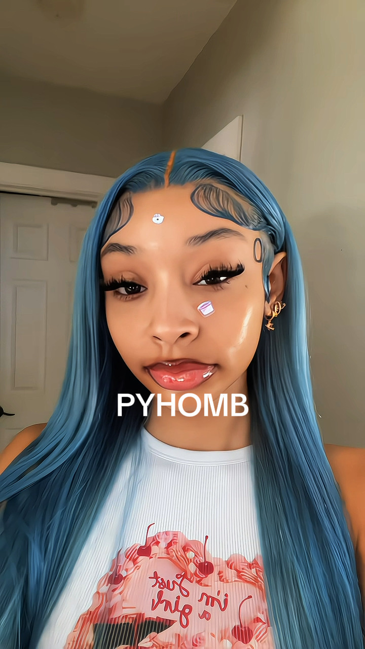 PYHOMB