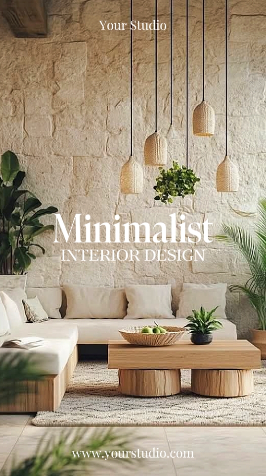 MINIMALIST