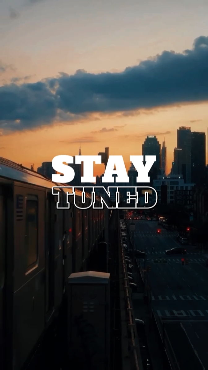 COMING soon 