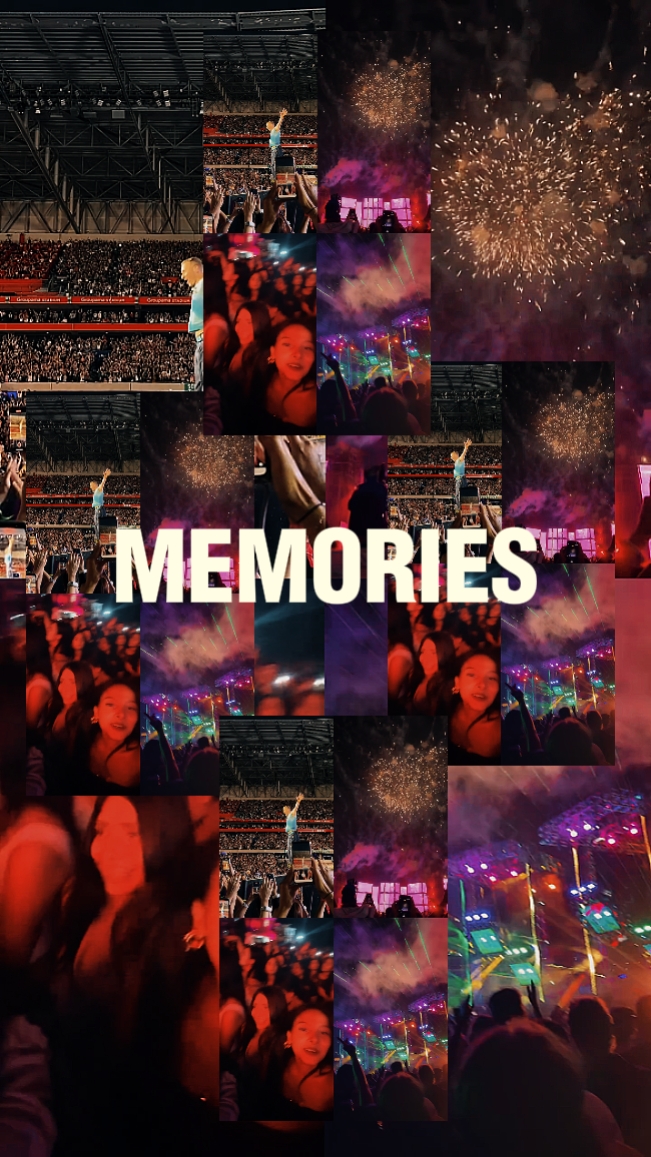 memories 