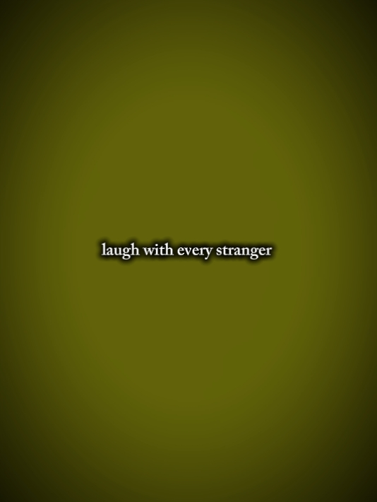 lachen mit _ ch