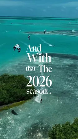 THE 2026 SEASON