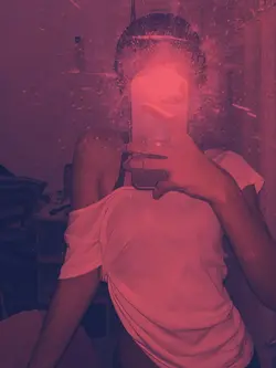 red filter