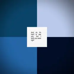 4pc lyrics