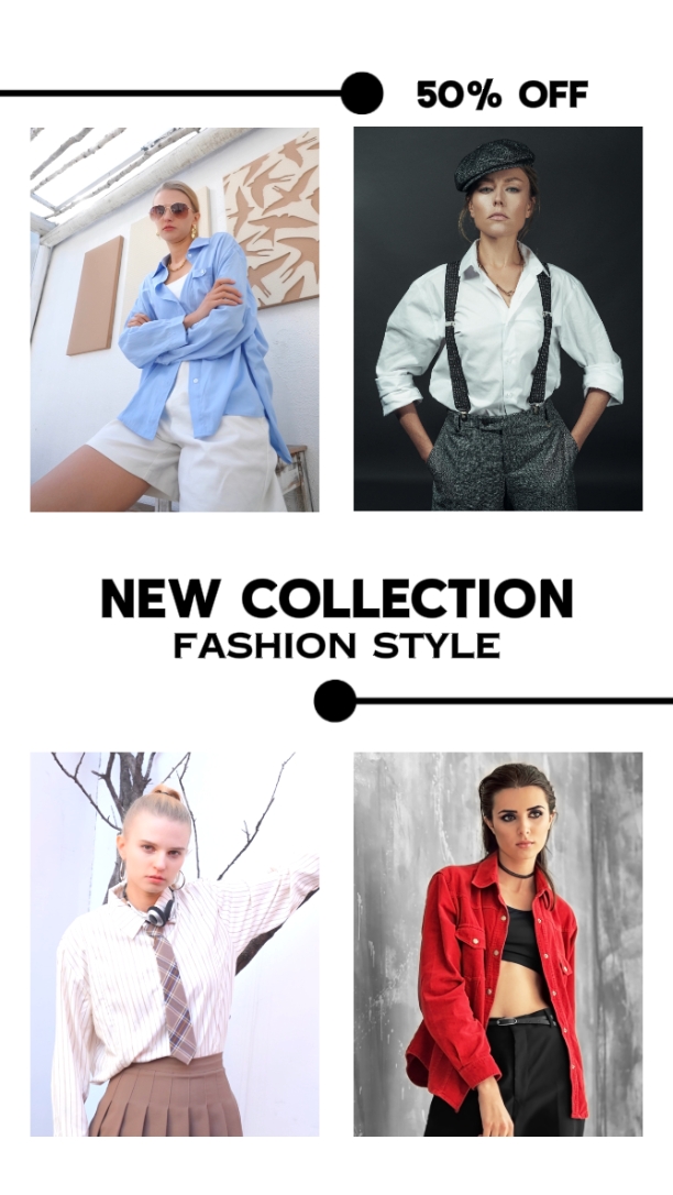 NEW COLLECTION