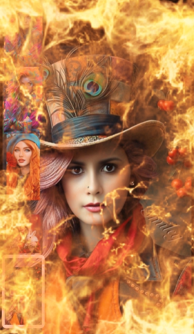Cover Picture