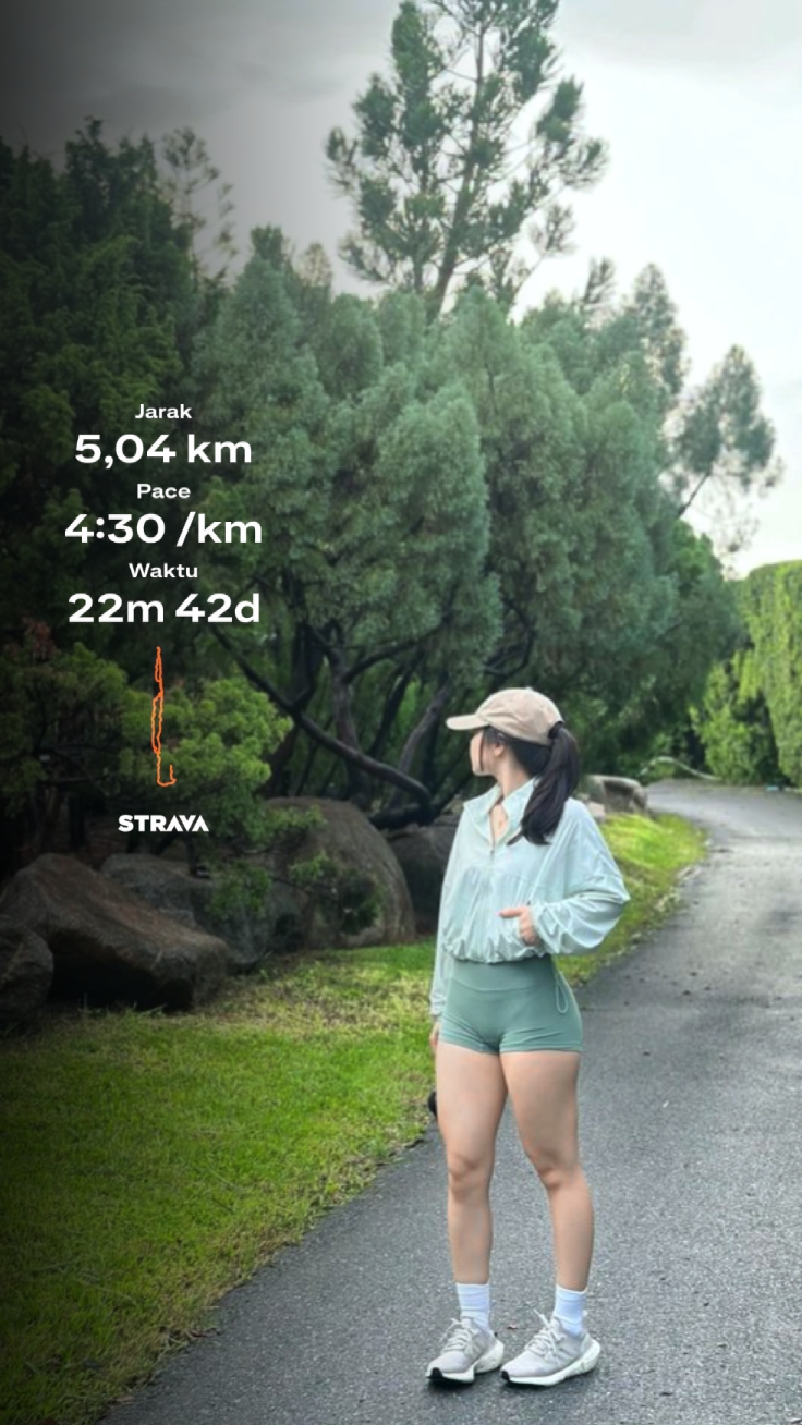 Pelari x strava

