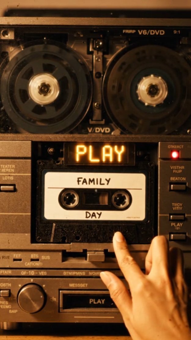 Family Day