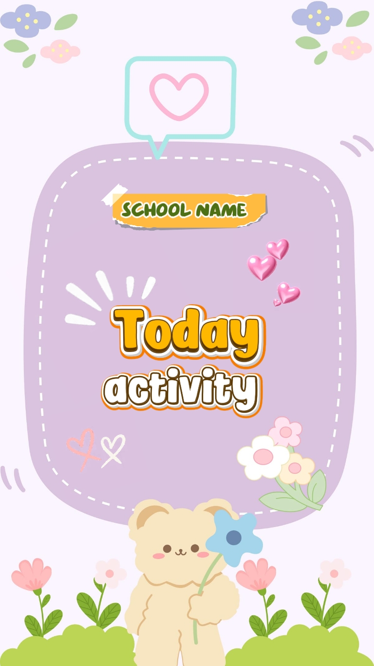 today activity 