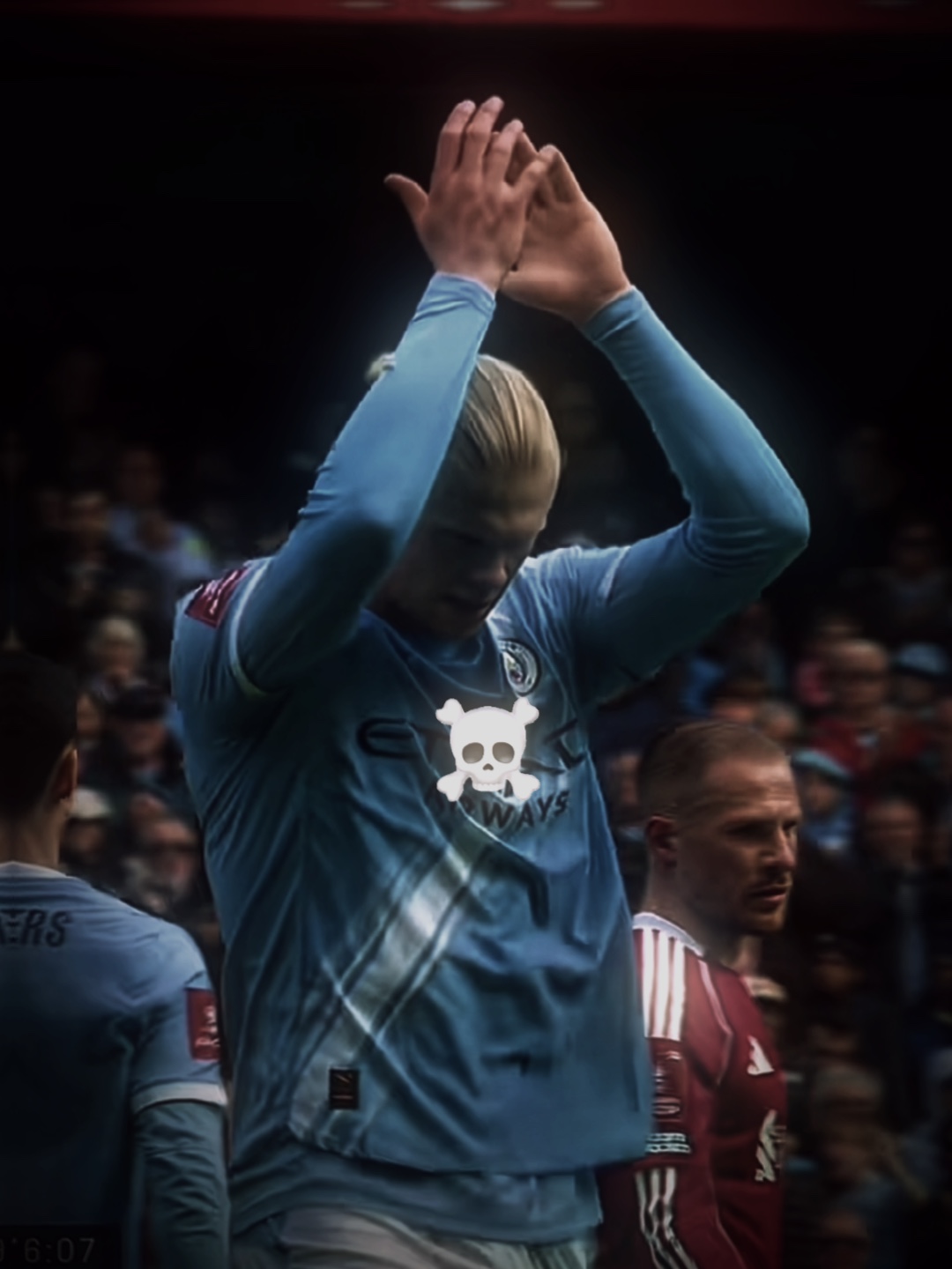 Erling Haaland edit☠️