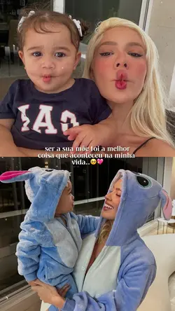 DIA DAS MÃES 