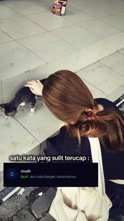 yg sulit terucap