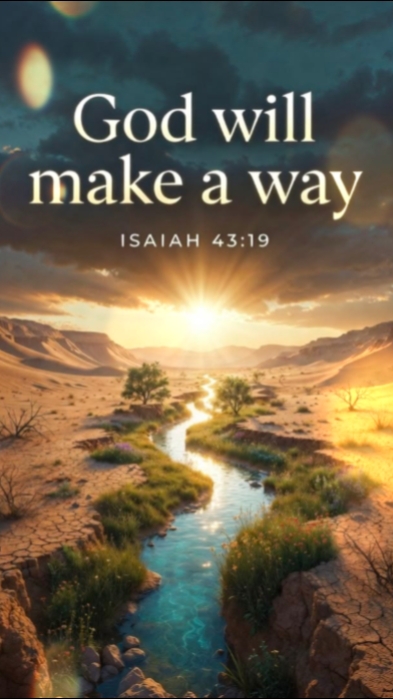 isaiah 43:19