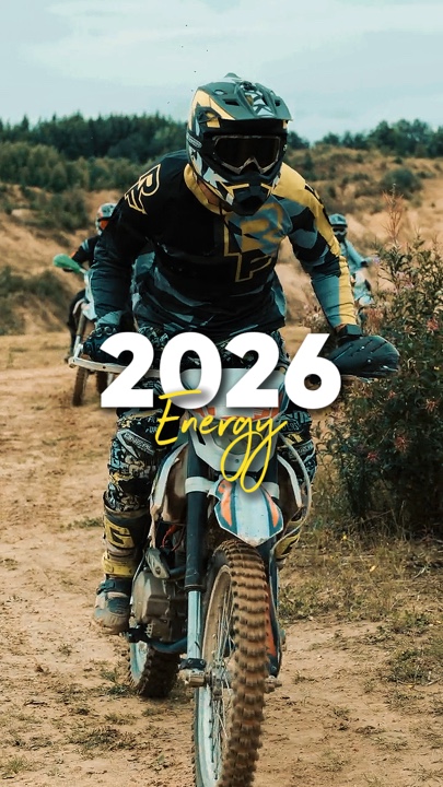 Motocross 2026