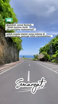 Bismillah Jumat Berk