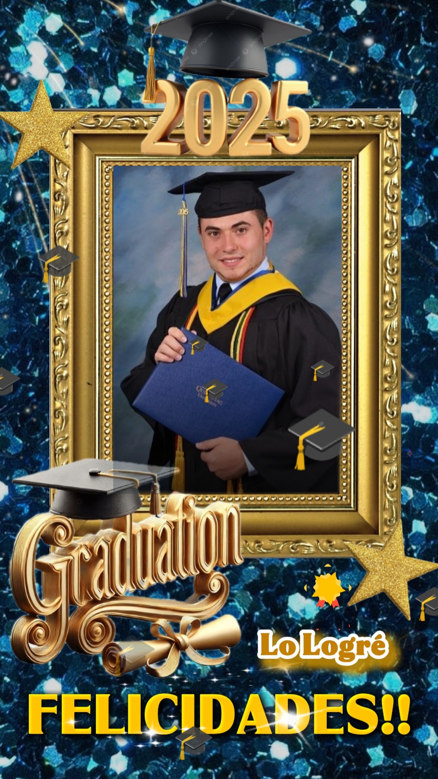 Graduación 