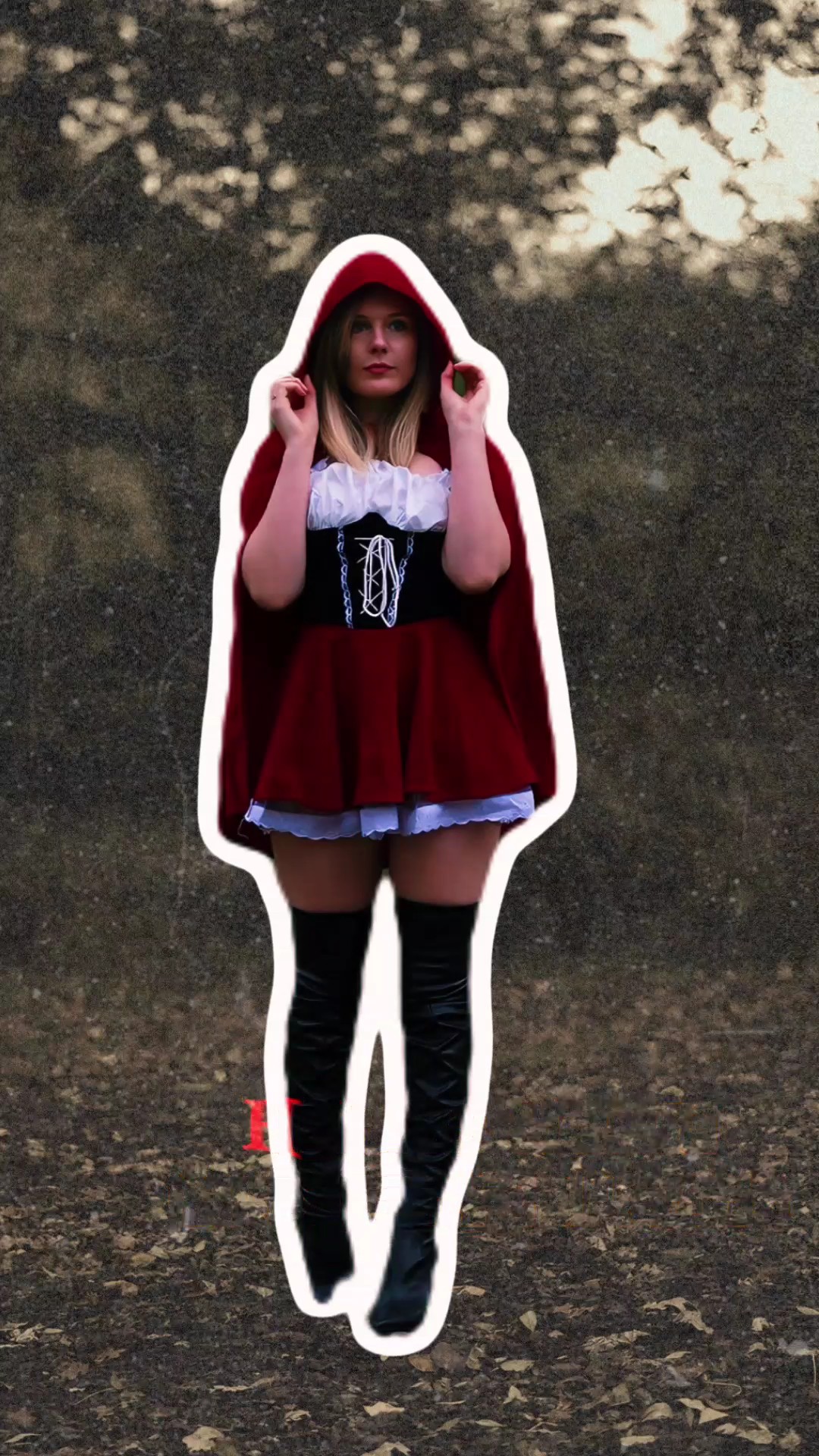 Halloween Costume 