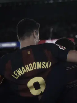Lewandowski Edit ❗️