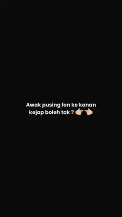 pusing fon awk ke 