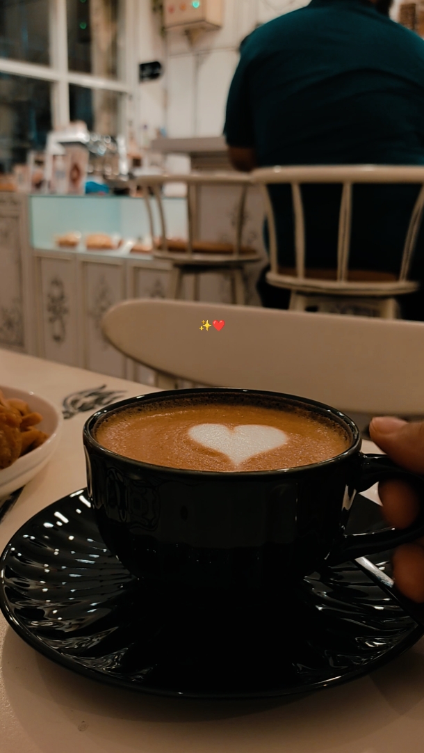 Encontro do café 