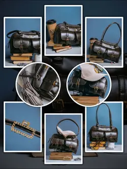 Bag Collection