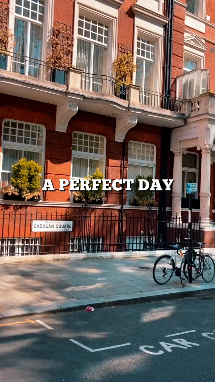 A PERFECT DAY VLOG