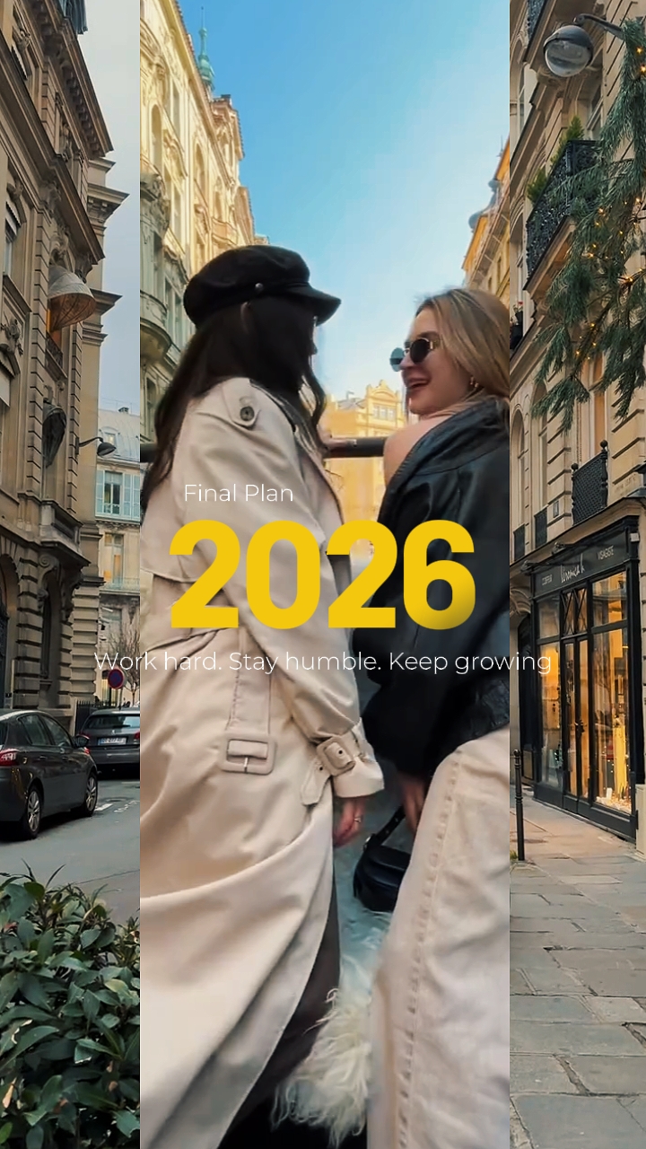 2026 plan