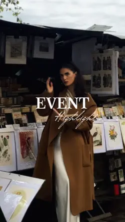event highlight