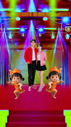 SÂN KHẤU VUI NHỘN 