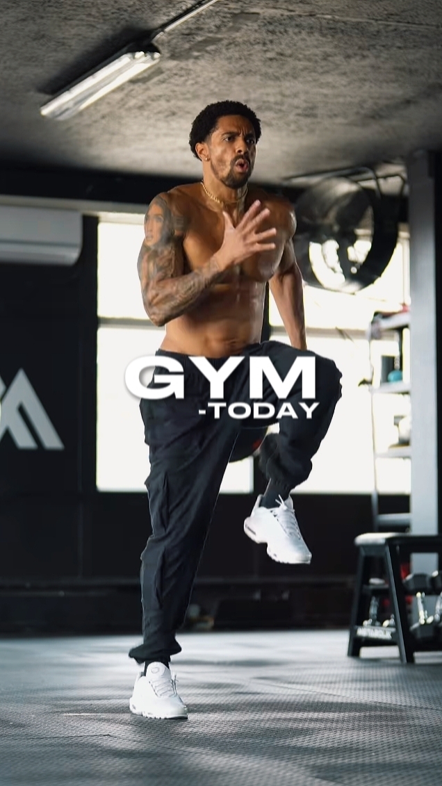GYM | 8Clips