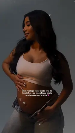 GRÁVIDA!!💖