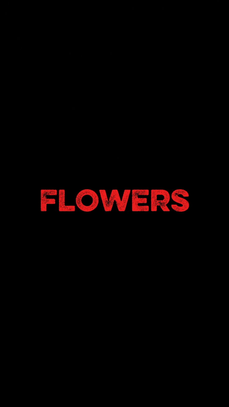 u can ask theflowers