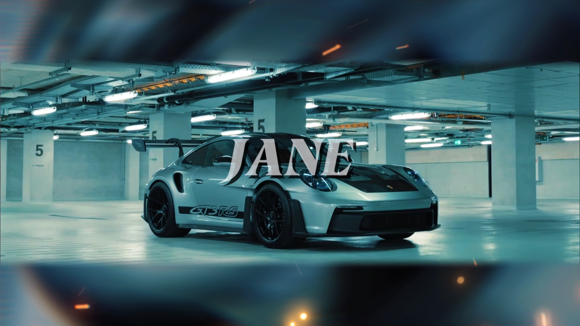 TRAMPA CON CAPUCHA DE JANE