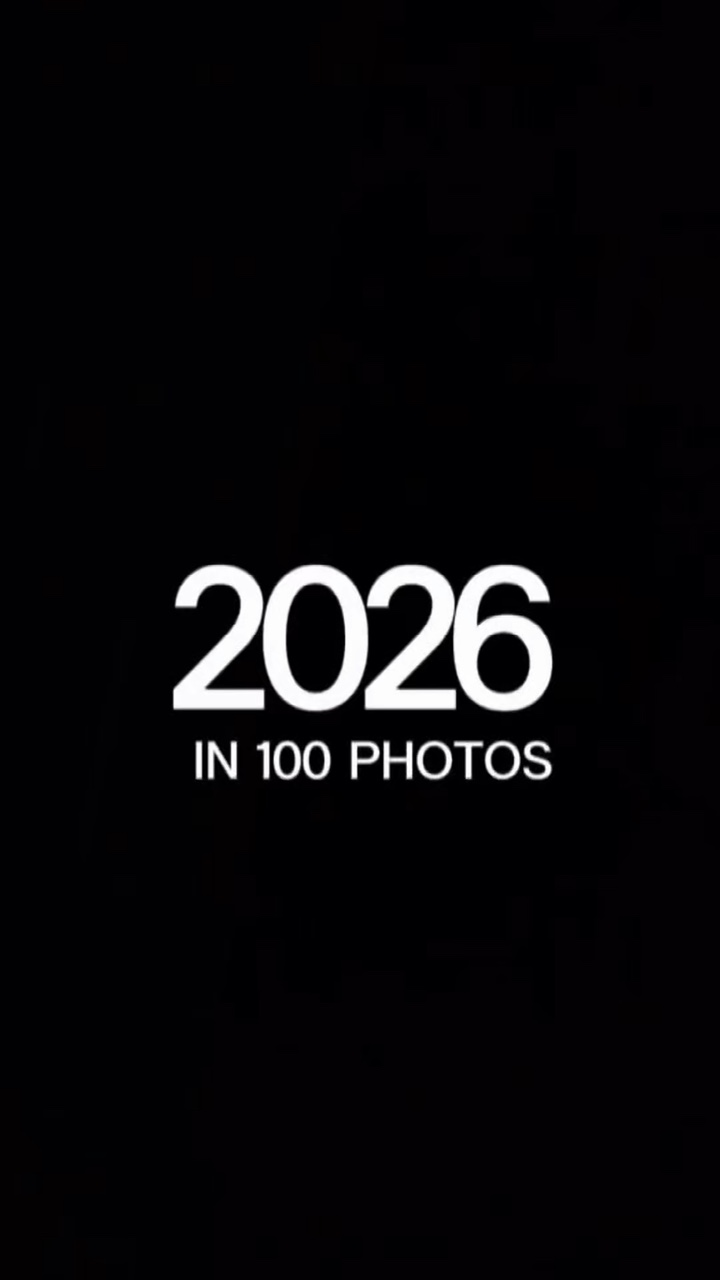 100 fotoğraf