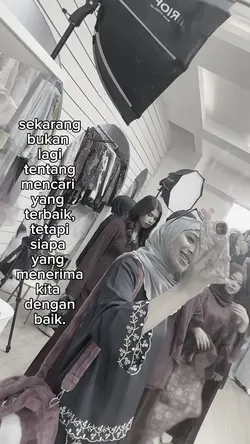 bukan lagi tentang