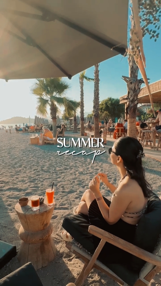 summer recap