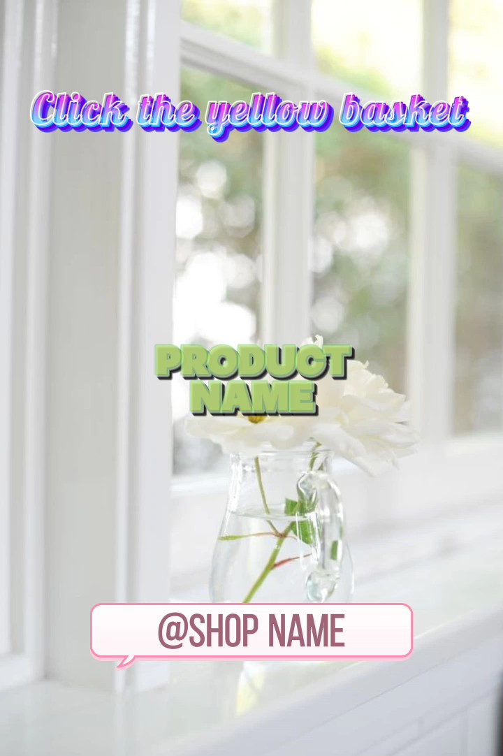 PLANTILLA DE PRODUCTO 