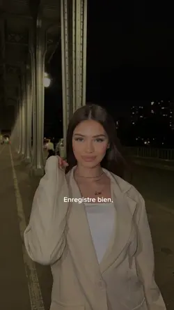 enregistre bien