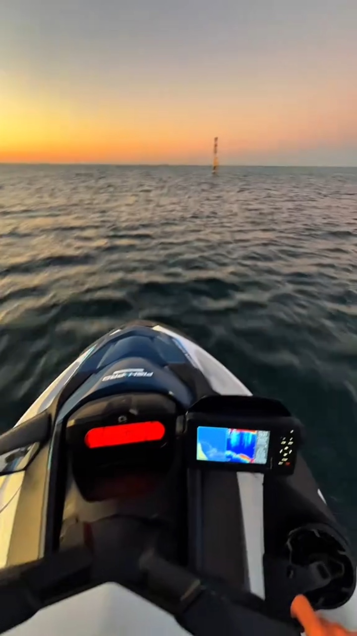 Jetski