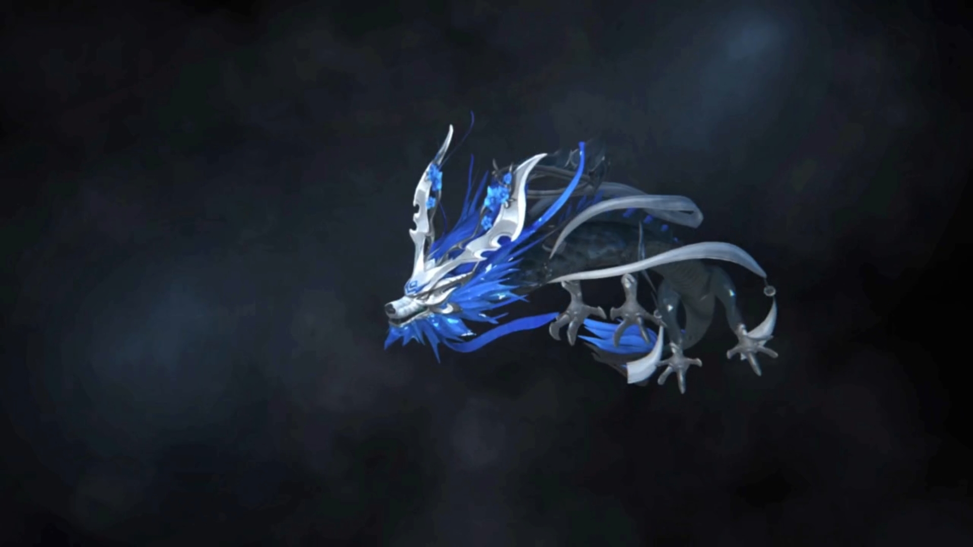 Título del logotipo de introducción 