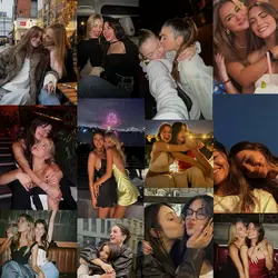 my best friends