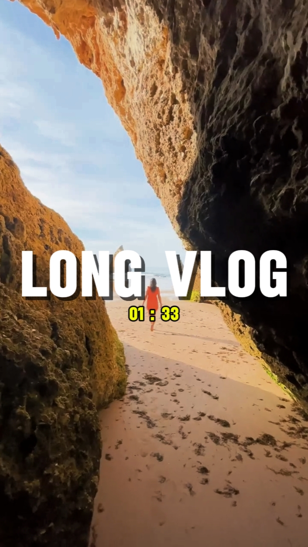 Langer Vlog 01: 33