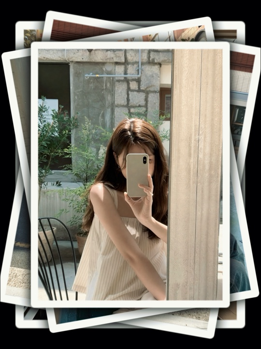 Cadre Photos Tendance