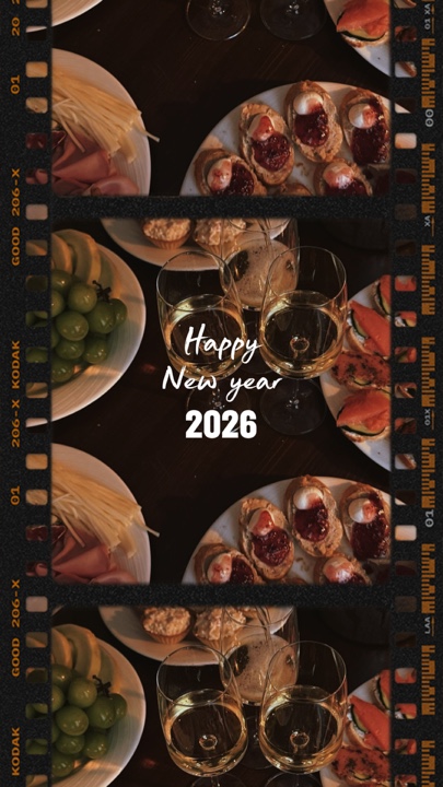 Comida de año nuevo